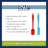 RSVP International 2 Spatula / Turner