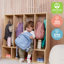 Casier ECR4Kids Streamline-101302459
