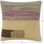 Coussin kilim Southwestern