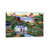 Wrapped Canvas selected