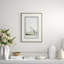 Bird Drawings, Circa 1777 Giclee Print