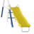 Play All Day Swing Set