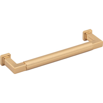 Ogden 128 Mm Center-To-Center Bar Pull