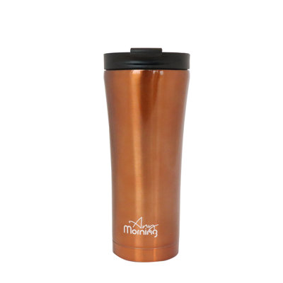 Any Morning SI231905 Travel Mug