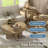 Horry 3-Piece Round Coffee Table Set-1798872331