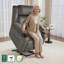 86.8cm Wide Lift Assist Standard Recliner