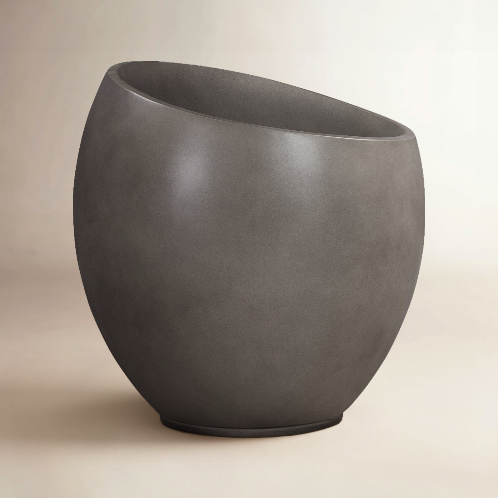 Camberlynn Pot Planter, 20" H x 20" W x 20" D