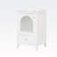 Meuble-lavabo de 20 po avec lavabo-187179767