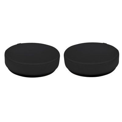 Coussin de plancher Pro Series avec base Wobble, paquet de 2