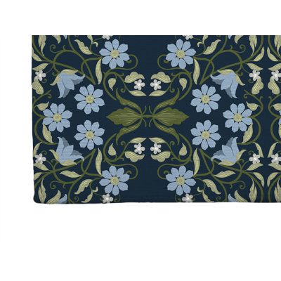 Millie Ultra-Thin Lightweight Kitchen Mat