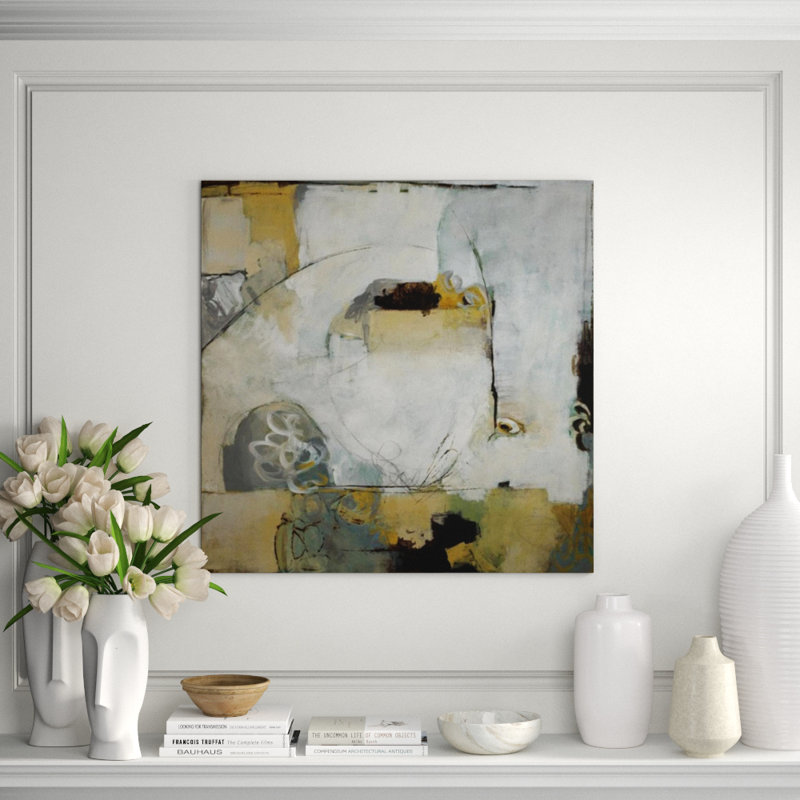 Boggle Print by Chelsea Art Studio, Outdoor, 40" H x 40" W