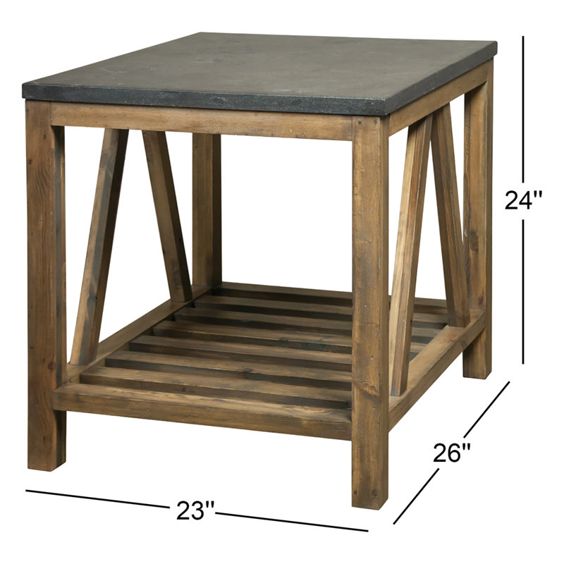 Table de bout Gerard Bangor