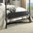 Clinchport Metal Canopy Bed-404253183-404253177