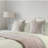 Deluxe Soft 100% Rayon Derived from Bamboo 4-Piece Sheet Set-112280301-112280304