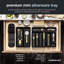 1.88'' H x 9'' W x 12.75'' D Flatware & Kitchen Utensils Drawer Organizer