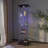 Modern Glass Display Cabinet With LED Lights-852082647-852082643
