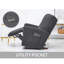 Housse pour fauteuil inclinable en polyester-91524925