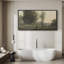 «Pastoral Elegance Tranquil Countryside»-96074557-111664962