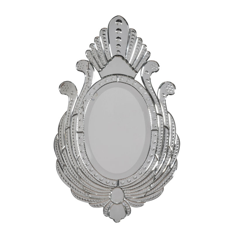 Miroir d'appoint Dexten