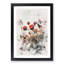 Poppy Flowers - Framed Print-56741736-56741739
