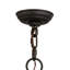 Elianna 4 - Light Chandelier