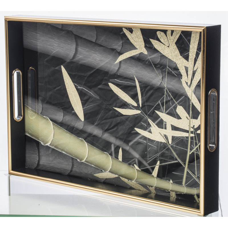 Bridgman Tray