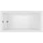 Thames 66'' L Whirlpool Bathtub-56835274-88717855