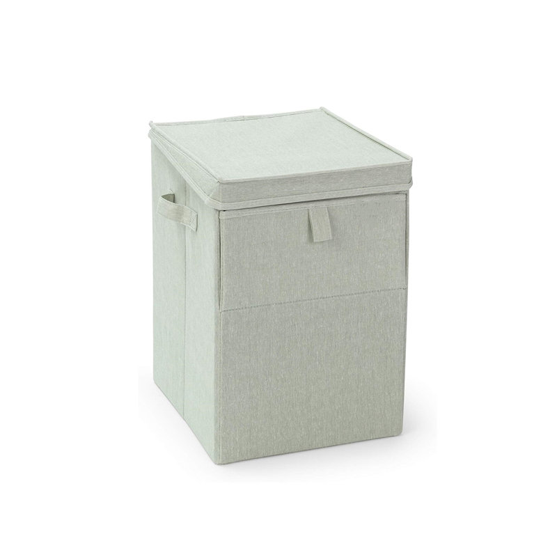 Fabric Laundry Room Organiser