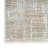 Brayden Studio® Friderika 7'10" x 9'10" Beige Grey Modern Indoor Rug