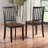 Joplin Solid Wood Extendable Dining Set-114454434