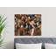 Mong Wrapped Canvas Print Set-1209537721