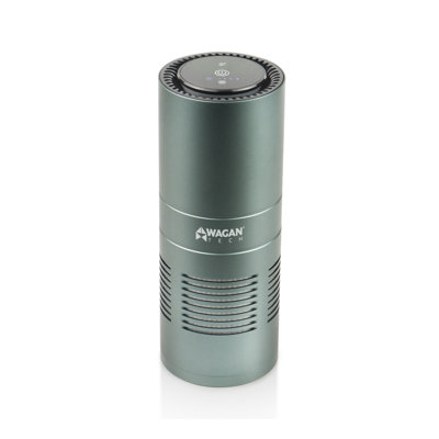 Purificateur d’air Deluxe avec filtre HEPA