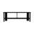 47" Wide Tv Stand  With Two Shelves-1876777992