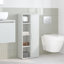 Freestanding Bathroom Cabinet-105822833