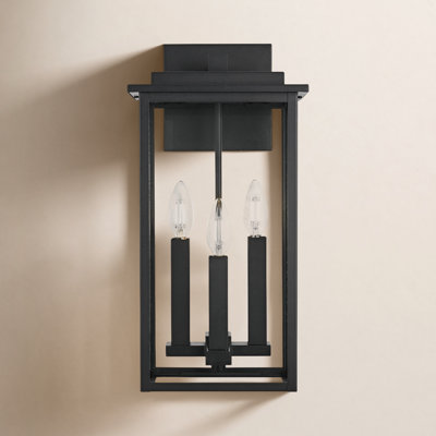 Outdoor Sconce