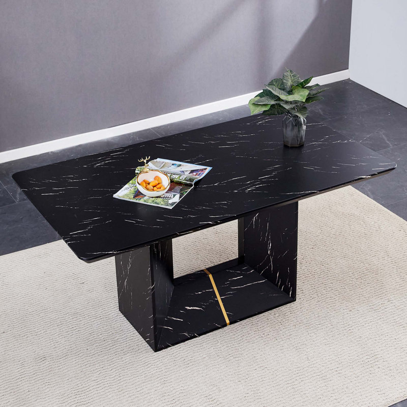 Dining Table(Only Table)