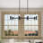 Martella 8-Light Chandelier-1724688696