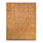 Classic One-of-a-Kind 8' 1" X 10' 2" Hand Knotted Area Rug