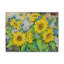 Deetra «Here Comes the Sun», impression sur toile tendue-27491354