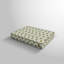 Matelas orthopédique pour chien Demita-543795880
