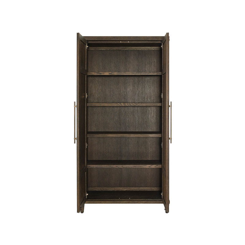 Montclair 2 - Door Armoire