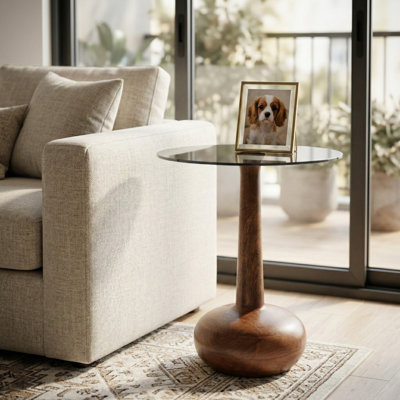 Table d'appoint Elegant