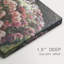Botanical Series-CDxxiii - Toile tendue avec châssis - Prêt à être accroché-2087769799