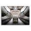 «Elegant Stairs» par Roman Robroek, art mural en verre acrylique-927827452