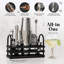 Stainless Steel Shaker