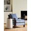 EVERETT™ By Skip Rumley Marble End Table