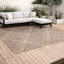 Tapis intérieur / extérieur lavable à la machine Chantille ACN2884-1539941581-1539941583