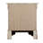 Nanhey Wooden Nightstand-111988966
