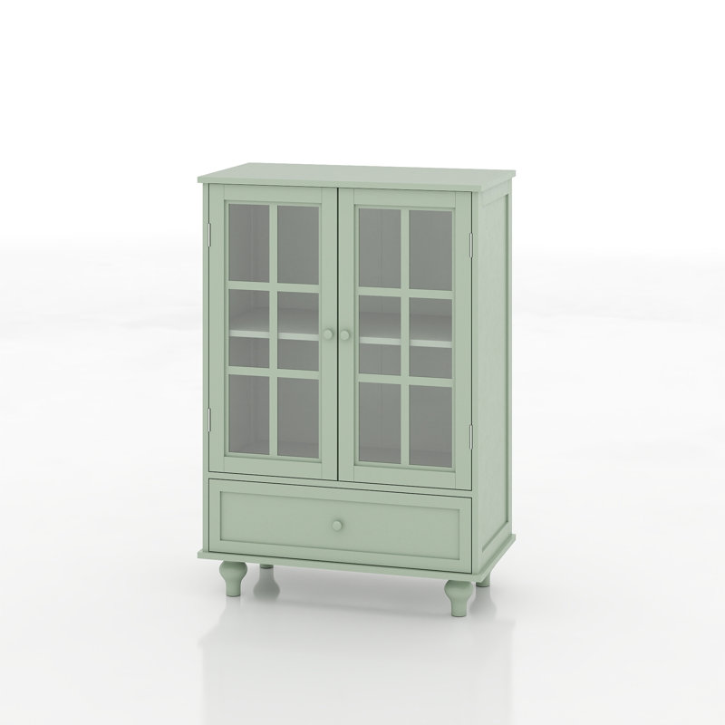 Armoire de rangement Farmhouse