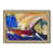 Champagne Leaf Relief